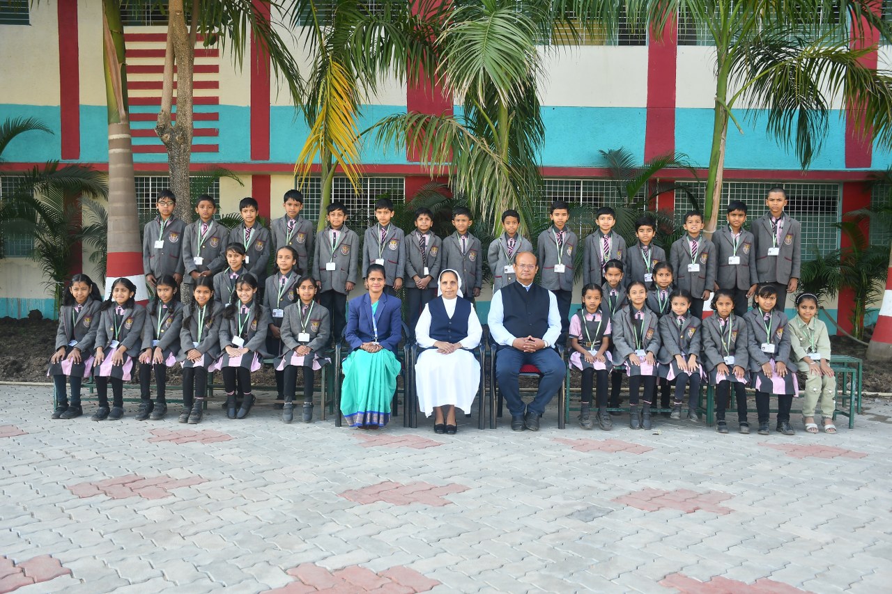 III Class